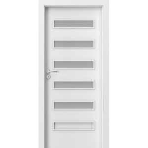 Porta FIT F5 Biela 